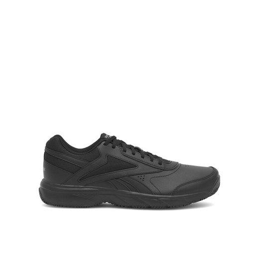 Reebok Sneakersy WORK N CUSHION 100001162 Czarny ze sklepu MODIVO w kategorii Buty sportowe męskie - zdjęcie 182766628
