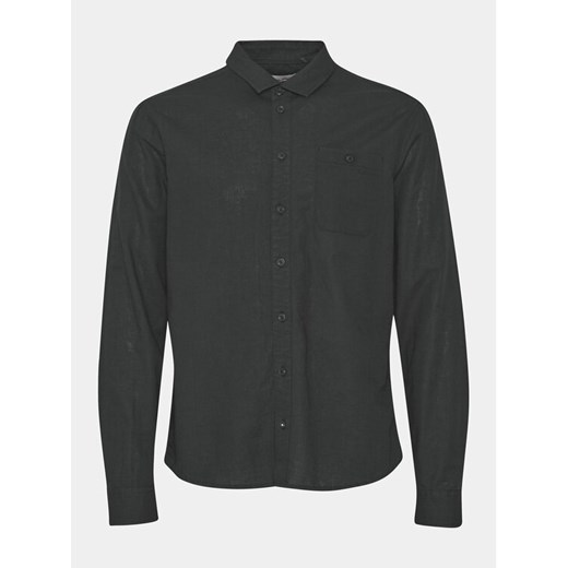 Blend Koszula 20716367 Czarny Slim Fit ze sklepu MODIVO w kategorii Koszule męskie - zdjęcie 182766716
