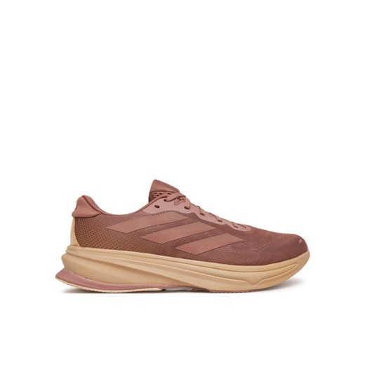 adidas Buty do biegania Supernova Rise 2 W IH8700 Różowy ze sklepu MODIVO w kategorii Buty sportowe damskie - zdjęcie 182766789