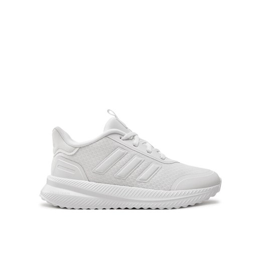adidas Sneakersy X_PLRPATH ID0255 Biały ze sklepu MODIVO w kategorii Buty sportowe damskie - zdjęcie 182766869
