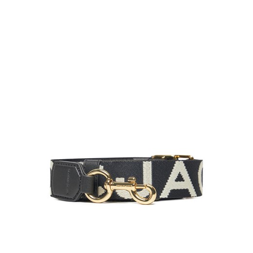 Marc Jacobs Wymienny pasek do torebki 2S3SST014S02 Czarny ze sklepu MODIVO w kategorii Paski damskie - zdjęcie 182766888