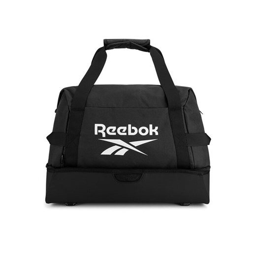Reebok Torba RBK-010-CCC-05 Szary ze sklepu MODIVO w kategorii Torby sportowe - zdjęcie 182766936