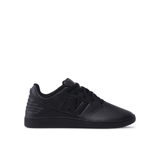 New Balance Buty do piłki nożnej Audazo v6 Control Jnr In SJA3IBB6 Czarny ze sklepu MODIVO w kategorii Buty sportowe dziecięce - zdjęcie 182766965
