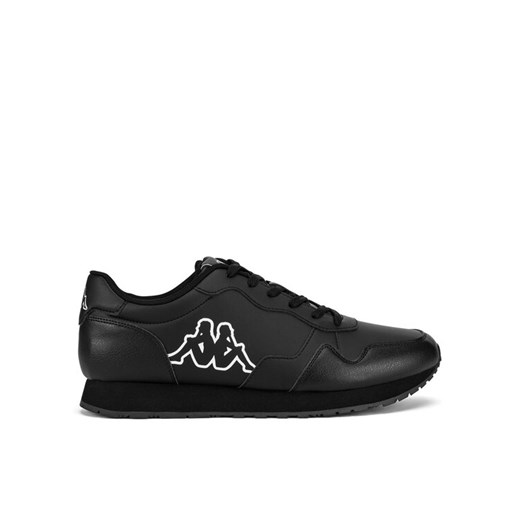 Kappa Sneakersy AW24-3C005-M Czarny ze sklepu MODIVO w kategorii Buty sportowe męskie - zdjęcie 182767045