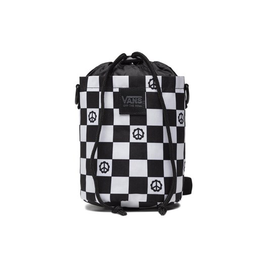 Vans Saszetka Hydro Crossbody VN0A5LHQY281 Czarny ze sklepu MODIVO w kategorii Plecaki dla dzieci - zdjęcie 182767146