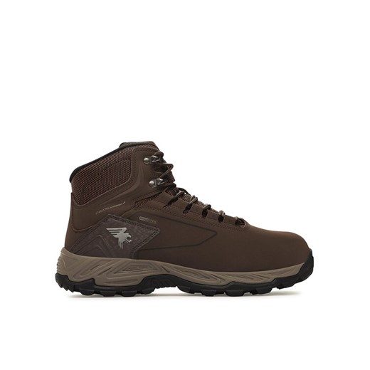 Joma Trapery Tk.Angara Men 2224 TKANGW2224 Brązowy ze sklepu MODIVO w kategorii Buty trekkingowe męskie - zdjęcie 182767227