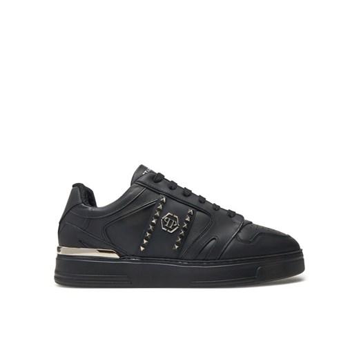 PHILIPP PLEIN Sneakersy AADS USC0658 PLE010N Czarny ze sklepu MODIVO w kategorii Buty sportowe męskie - zdjęcie 182767278
