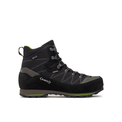 Aku Trekkingi Trekker Lite III Gtx GORE-TEX 977 Czarny ze sklepu MODIVO w kategorii Buty trekkingowe męskie - zdjęcie 182767388