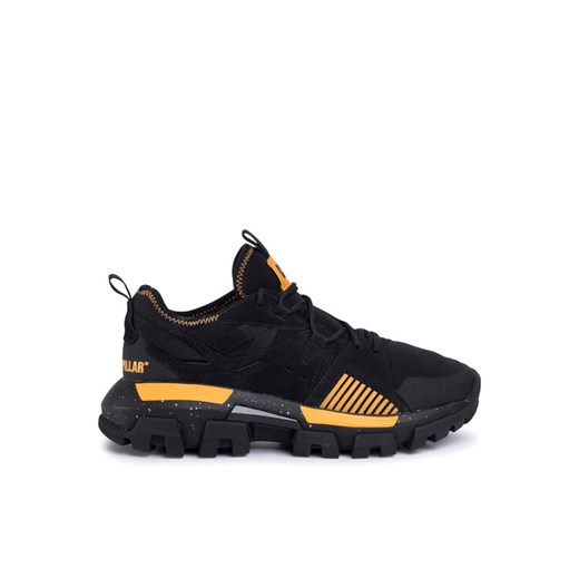 CATerpillar Sneakersy Raider Sport P724513 Czarny ze sklepu MODIVO w kategorii Buty sportowe męskie - zdjęcie 182767489