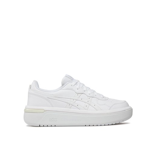 Asics Sneakersy Japan S St 1203A289 Biały ze sklepu MODIVO w kategorii Buty sportowe męskie - zdjęcie 182767535