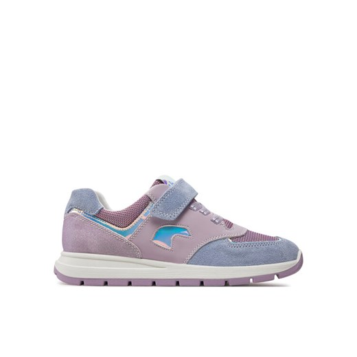 Primigi Sneakersy 5876255 D Fioletowy Primigi 38 MODIVO