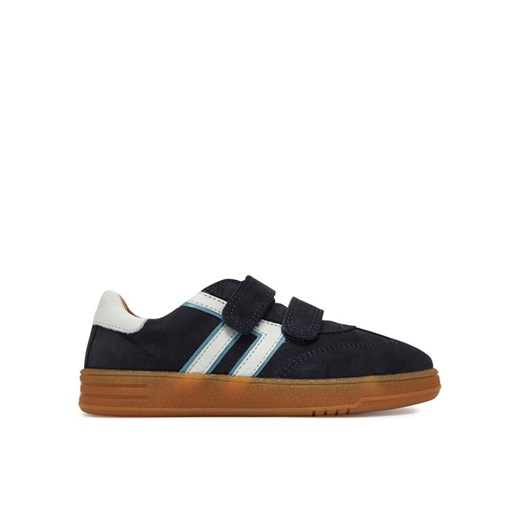 Froddo Sneakersy G3130269 S Granatowy ze sklepu MODIVO w kategorii Buty sportowe dziecięce - zdjęcie 182767556
