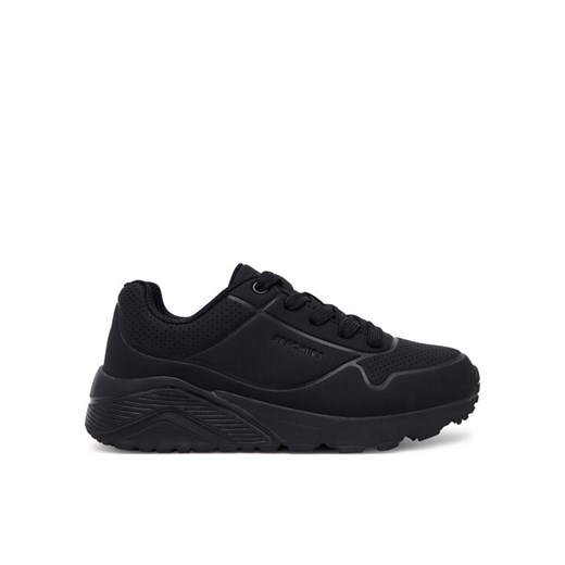 Skechers Sneakersy 403694L/BBK Czarny ze sklepu MODIVO w kategorii Buty sportowe dziecięce - zdjęcie 182767568