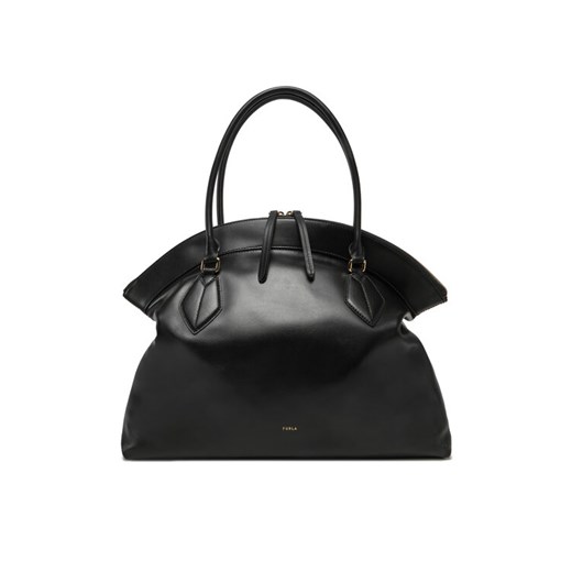 Furla Torebka Erica XL WB01429 BX3346 O6000 Czarny ze sklepu MODIVO w kategorii Torebki damskie - zdjęcie 182767588