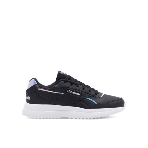 Reebok Sneakersy Glide Sp HQ3861 Czarny ze sklepu MODIVO w kategorii Buty sportowe damskie - zdjęcie 182767625