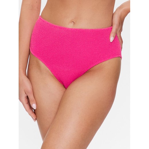 Etam Dół od bikini 6539790 Różowy ze sklepu MODIVO w kategorii Stroje kąpielowe - zdjęcie 182767635