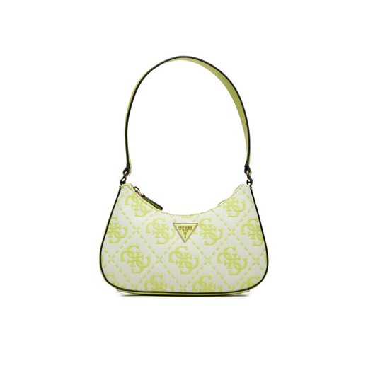 Guess Torebka Ruma (JG) Mini-Bags HWJG93 39720 Żółty Guess 00 MODIVO