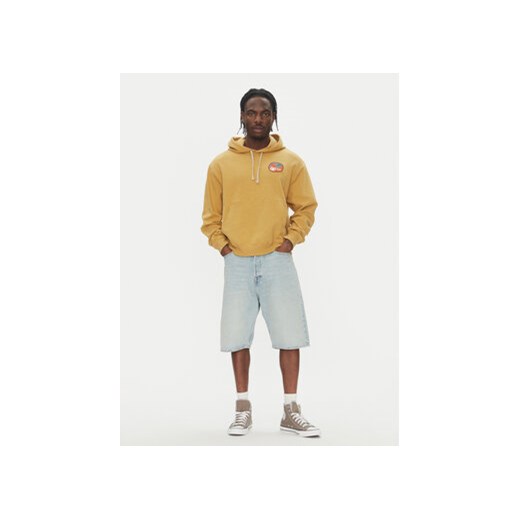 Bluza męska RVCA młodzieżowa 