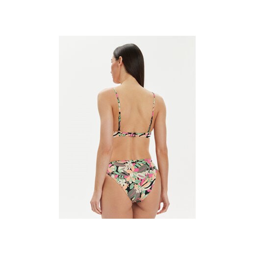 Roxy Bikini Pt Beach Classics Wrap ERJX203534 Kolorowy S MODIVO