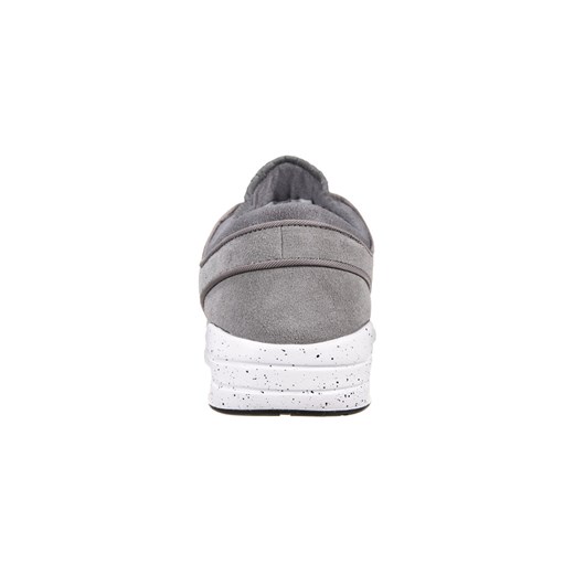 Nike SB STEFAN JANOSKI MAX Tenisówki i Trampki cool grey/black/white zalando szary bez wzorów/nadruków