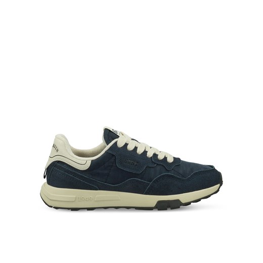 Sneakersy Gant 30633916 Granatowy ze sklepu eobuwie.pl w kategorii Buty sportowe męskie - zdjęcie 183545536