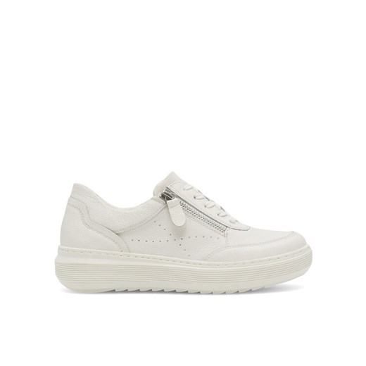 Sneakersy Lasocki WI23-STU-02 Biały ze sklepu eobuwie.pl w kategorii Buty sportowe damskie - zdjęcie 183545569