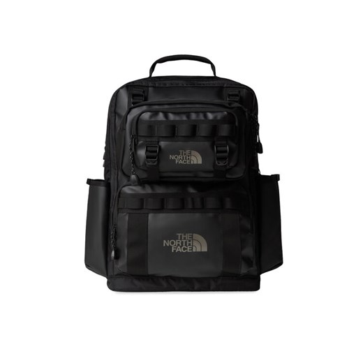 Plecak The North Face Base Camp Daypack NF0A8BK4BIA1 Czarny ze sklepu eobuwie.pl w kategorii Plecaki - zdjęcie 183545585