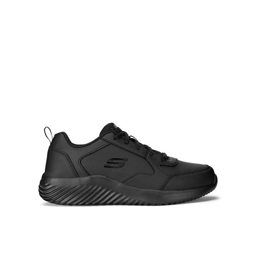 Sneakersy Skechers BOUNDER 405627L BBK Czarny Skechers 37 eobuwie.pl