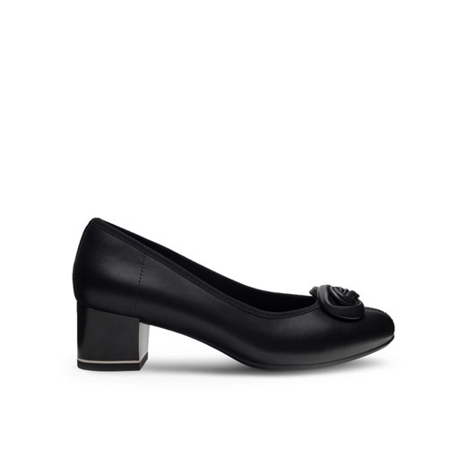 Czółenka Lasocki WYL3606-1Z Czarny ze sklepu eobuwie.pl w kategorii Czółenka - zdjęcie 183545745