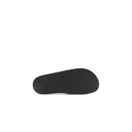 Klapki adidas ADILETTE AQUA F35550 Czarny 40_1_2 eobuwie.pl