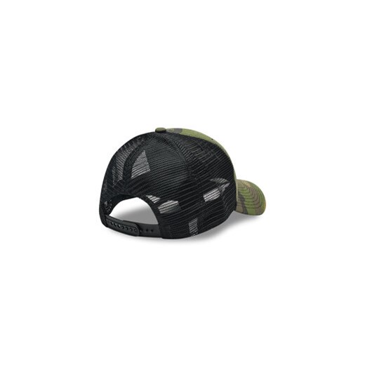 Czapka z daszkiem 47 Brand MLB Atlanta Braves Branson Trucker B-CBRAN01GWP-CMB 47 Brand 00 eobuwie.pl