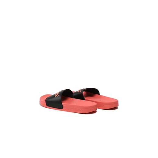 Klapki adidas Adilette Shower Slides GZ9505 Pomarańczowy 39 eobuwie.pl