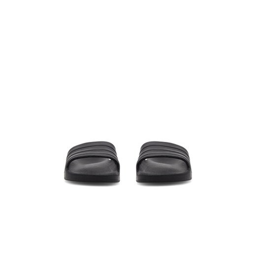 Klapki adidas ADILETTE AQUA F35550 Czarny 40_1_2 eobuwie.pl