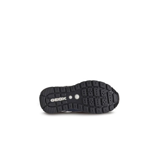 Sneakersy Geox J Pavel Boy J4515A 054FU C0735 S Granatowy Geox 35 eobuwie.pl