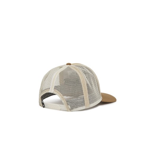 Czapka z daszkiem The North Face Mudder Trucker Cap NF0A5FX8WK21 Beżowy The North Face 00 eobuwie.pl