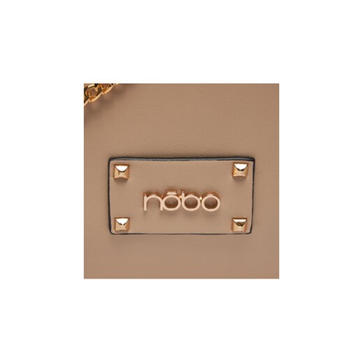 Torebka Nobo NBAG-N0940-C015 Beżowy Nobo 00 eobuwie.pl