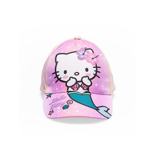 GATE Czapka Hello Kitty 52 ze sklepu gateshop w kategorii Czapki dziecięce - zdjęcie 183548138