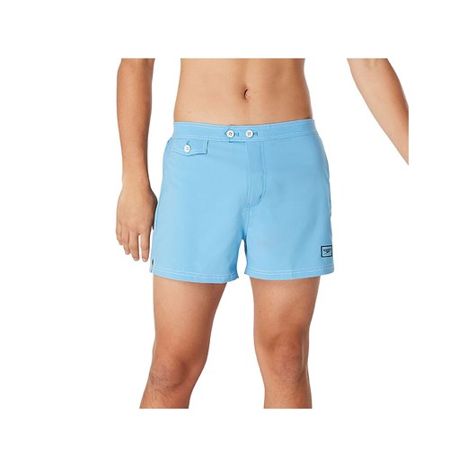 Speedo Szorty kąpielowe w kolorze błękitnym ze sklepu Limango Polska w kategorii Kąpielówki - zdjęcie 183548438