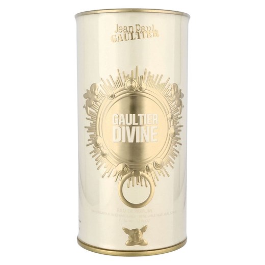 Perfumy damskie Jean Paul Gaultier 