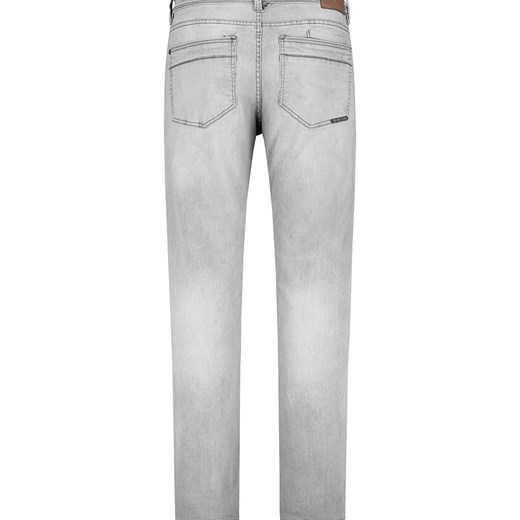 Jeansy męskie SUBLEVEL 