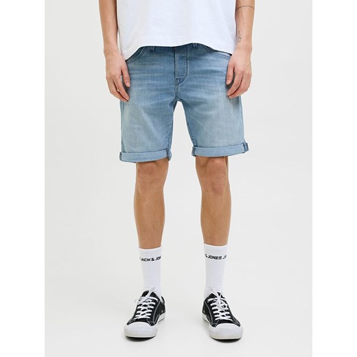 Spodenki męskie Jack & Jones casual 