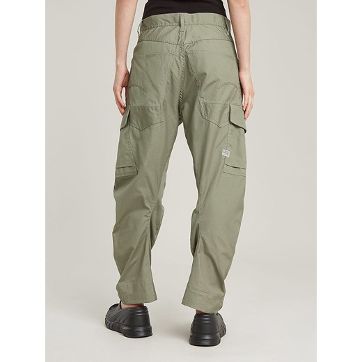 Spodnie damskie G-Star 