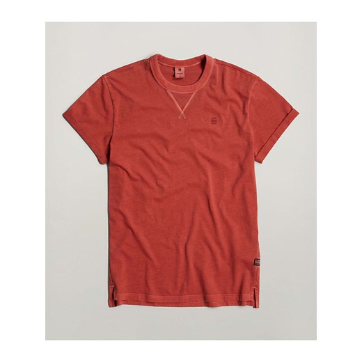 T-shirt męski G-Star z krótkim rękawem