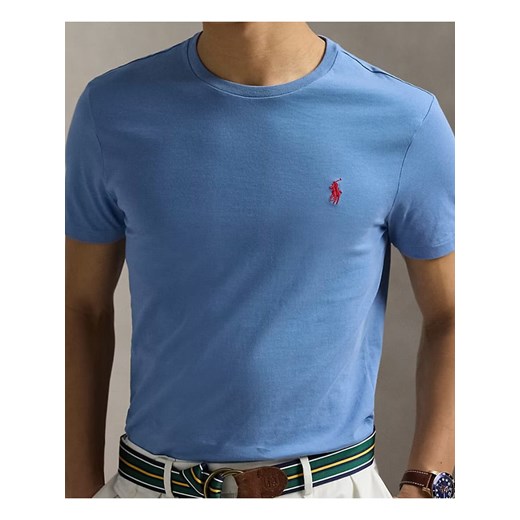 T-shirt męski Ralph Lauren Underwear z krótkim rękawem 