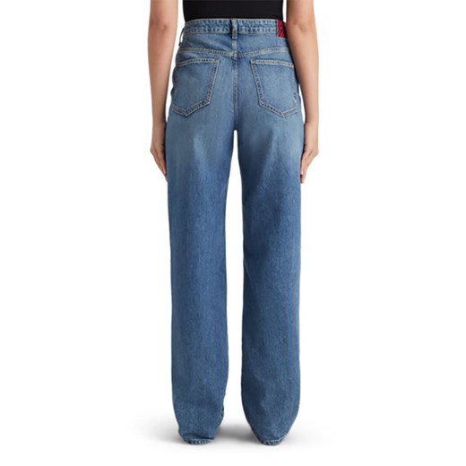 Jeansy damskie SCOTCH&SODA 