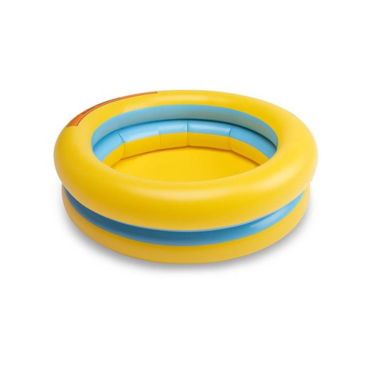 Swim Essentials Brodzik &apos;&apos;Bright Yellow&apos;&apos; - 12 m+ ze sklepu Limango Polska w kategorii Pozostałe wyposażenie ogrodowe - zdjęcie 183549345