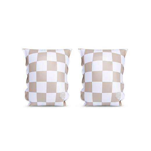 Swim Essentials Rękawki &apos;&apos;Checkmate&apos;&apos; do pływania - 0+ ze sklepu Limango Polska w kategorii Odzież dla niemowląt - zdjęcie 183549399