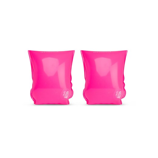 Swim Essentials Rękawki &apos;&apos;Neon Pink&apos;&apos; do pływania - 0+ ze sklepu Limango Polska w kategorii Odzież dla niemowląt - zdjęcie 183549409