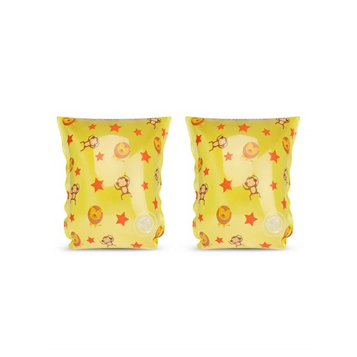 Swim Essentials Rękawki &apos;&apos;Yellow Circus&apos;&apos; do pływania - 2+ ze sklepu Limango Polska w kategorii Odzież dla niemowląt - zdjęcie 183549425