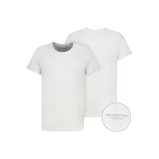 T-shirt męski SUBLEVEL 
